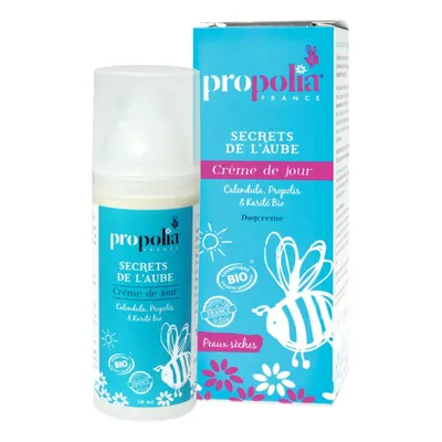 Produktbild von Calendula - Tagescreme trockene Haut 50ml
