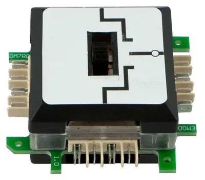 Imagen del producto de ALLNET ALL-BRICK-0018, Botón de conmutación, Brick'R'knowledge, ALLNET, 24 g