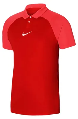 Immagine prodotto di Nike - Polo "Academy Pro" da uomo PP2772 (M) (rosso)