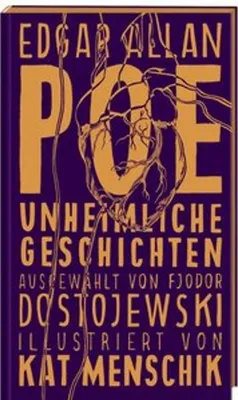 Produktbild von Poe: Unheimliche Geschichten