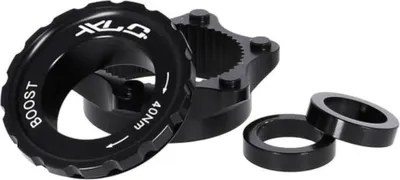 Image de Adaptateur XLC Boost Centerlock BR-X143 Ø15mm VR 100mm à 110mm