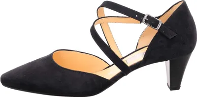 Image de Gabor Damen  Pumps, Trotteur blau Gr. 6
