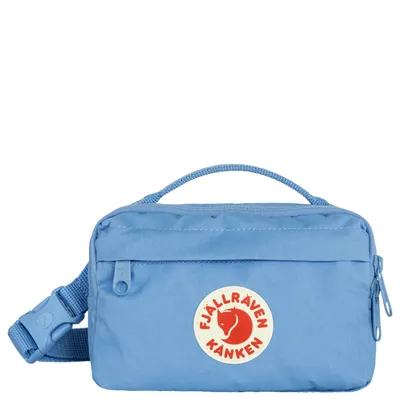 Produktbild von Fjällräven Kånken Gürteltasche Blau Blau One Size