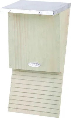 Produktbild von Fledermauskasten 1 x