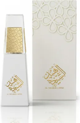 Immagine prodotto di Al Shaikha Hind EDP Inhalt: 50 ml