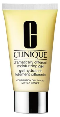 Image de Clinique, Dramatically Different Face Care, Moisturizing, Gel, For Face, 50 ml