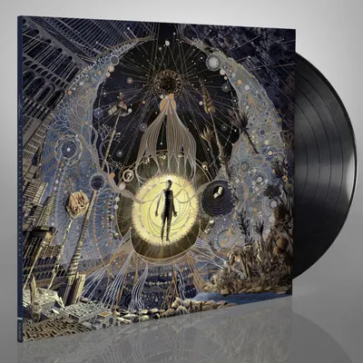 Obrázok produktu pre And Oceans: The Regeneration Itinerary (Limited Edition)
