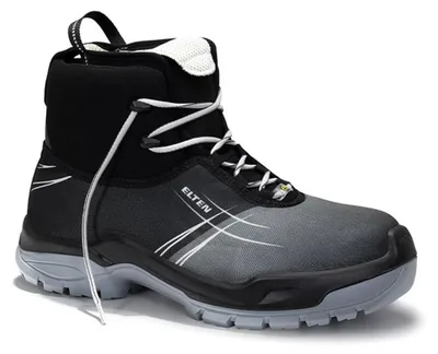 Produktbild von Sicherheitsstiefel DIALUTION Mid ESD S3, Gr. 42 ELTEN 765591