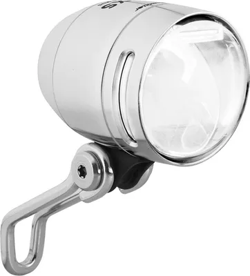 Immagine prodotto di Busch & Müller B&M Lumotec Iq-Xs T Senso Plus, argento