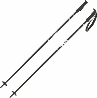 Immagine prodotto di Bastoncini da sci Atomic AMT Black 130 cm