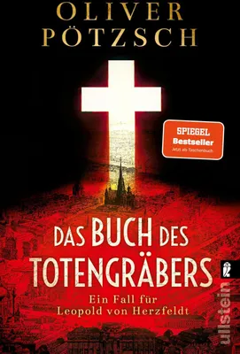 Produktbild von Das Buch des Totengräbers