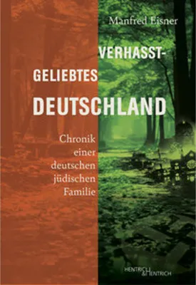 Image de Verhasst-geliebtes Deutschland