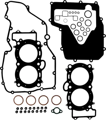Image de Jeu de joints pour moteur Aprilia RSV4 1000 R APRC, années de construction 2011-2013, de la marque Athena - Neuf