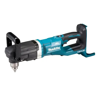 Produktbild von Akku-Winkelbohrmaschine Makita DDA460Z 2x18V LI-ION