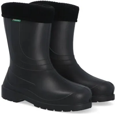 Produktbild von Demar Laura leichte gefütterte Gummistiefel, 39