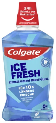 Image de Bain de bouche Colg.Fresh Breath 500ml