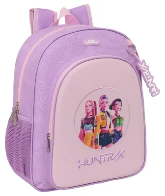 Produktbild von Demon Hunters Kpop Iconic Rucksack 38cm