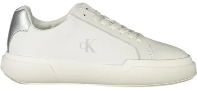 Produktbild von Calvin Klein Damen Sportschuhe Weiss