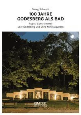 Zdjęcie produktu dla 100 Jahre Godesberg als Bad
