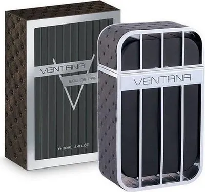 Zdjęcie produktu dla Armaf Ventana Pour Homme Edp 100ml