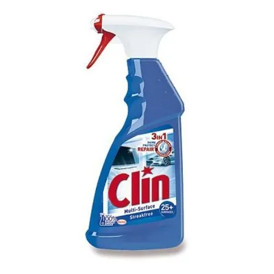 Obrázek produktu pro Čisticí prostředek na povrchy Clin Multi Surface - 500 ml