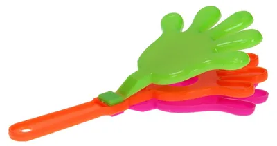 Produktbild von Duckiez klatscht in die Hand