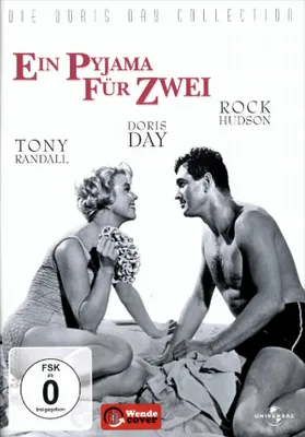 Produktbild von Ein Pyjama für Zwei