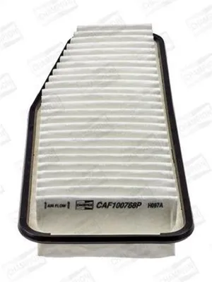 Produktbild von Luftfilter CHAMPION CAF100768P für TOYOTA RAV 4 II (CLA2, XA2, ZCA2, ACA2) Filtereinsatz