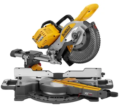 Produktbild von DEWALT Ersatz-Akku-Set XR FlexVolt Li-Ion 54/18 V