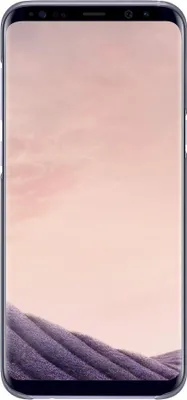 Immagine prodotto di Samsung EF-QG955 custodia per cellulare 15,8 cm (6.2") Viola