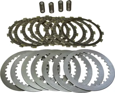 Imagen del producto de DRC259 EBC Kit de embrague Dirtracer