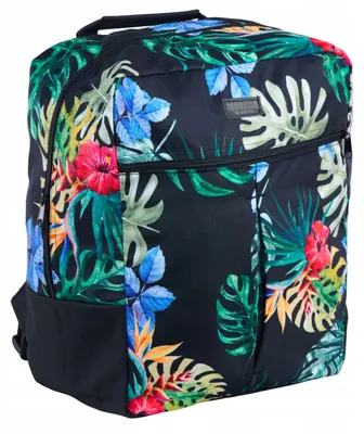 Produktbild von CONVEY Flugrucksack 40x30x20 Handgepäck Ryanair Wizzair leicht
