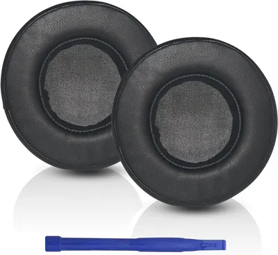 Productafbeelding van Vervangende Oorkussens voor Hoofdtelefoons - Compatibel met DT770, DT880, DT990