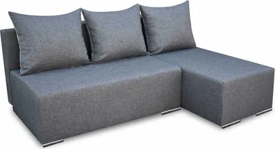Produktbild von Ecksofa mit Schlaffunktion Ecco Links