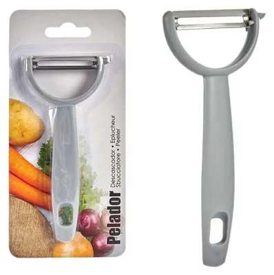 Dunschiller Standard mehrfarbig PP 28x20x5 cm