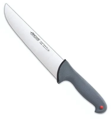 Obrázek produktu pro ARCOS 240500 6 ks. Cuchillo Carnicero Barva Prof