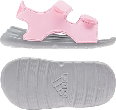 Produktbild von adidas Performance Swim SANDAL I Kinder SLIP ON Wasserschuhe Sandale Badesandale, Größe:EUR 25 / UK 7.5K