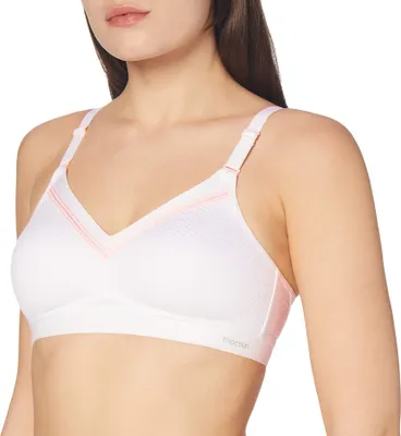Immagine prodotto di Triumph Triaction Free Motion, Sport, Bianco, Senza fili, Unicolore, Donna, Massimo
