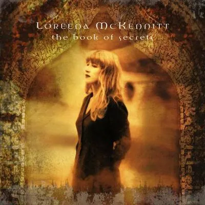 Obrázok produktu pre Loreena McKennitt: The Book Of Secrets