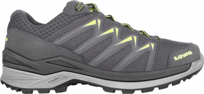 Produktbild von LOWA Innox Pro GTX Low Schuhe Herren grau 42