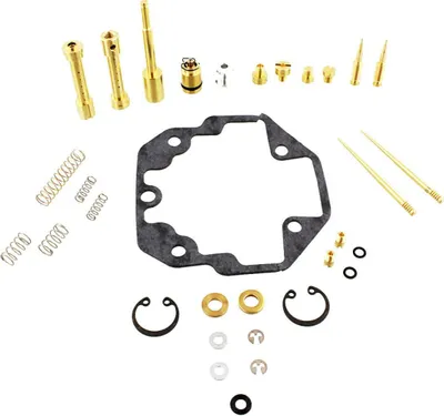 Image de KEYSTER Kit de réparation carburateur