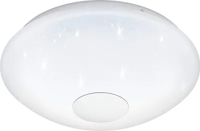 Zdjęcie produktu dla EGLO Voltago 2, 6500 K, 1500 lm, IP20, Biały