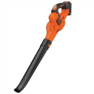 Produktbild von Black&Decker Akku-Luftbesen 18V 2,0Ah Smartte PC GWC1820PST