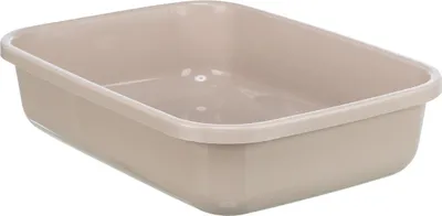 Produktbild von Trixie Katzentoilette Kitty, 27 × 9 × 37 cm