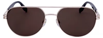 Produktbild von Marc Jacobs MARC 676/S Gold 58/17/145 Herren Sonnenbrillen