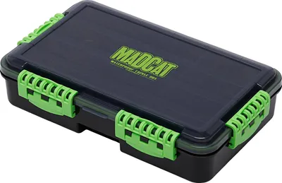 Obrázok produktu pre MADCAT Tackle Box 1 Compartment Rybárska krabička, box