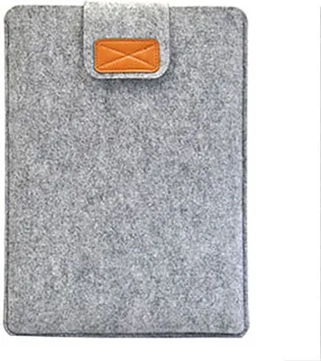 Produktbild von 13 Zoll weiche Anti-Kratz-Filz-Schutzhülle für Macbook Ultrabook Laptop Tablet