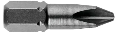 Produktbild von Metabo 3 Bits Phillips PH 1/ 25 mm Torsion