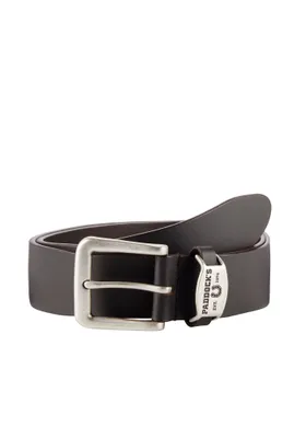 Produktbild von Paddock's Herren Gürtel aus Leder (98085 1901 000), Farbe:Brown (0500), Länge:115