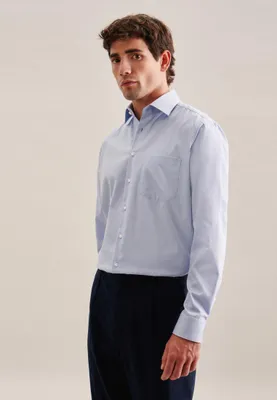 Produktbild von Business Hemd Regular